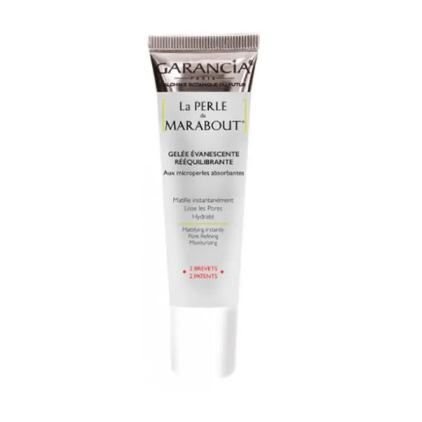 Garancia La Perle De Marabout Gelée Evanescente Rééquilibrante 30ml - Batty Beauty