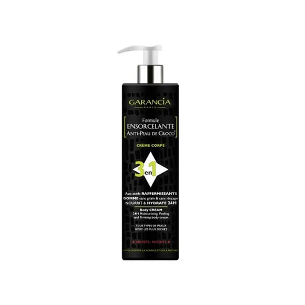 Garancia Formule Ensorcelante Crème Corps 400ml - GARANCIA