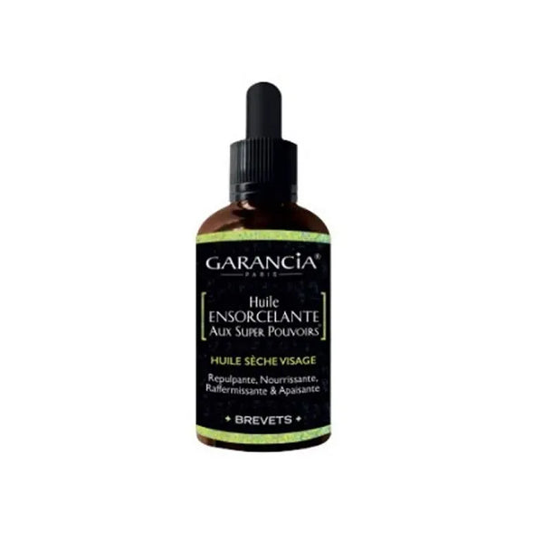 Garancia Huile Ensorcelante 25ml - Batty Beauty
