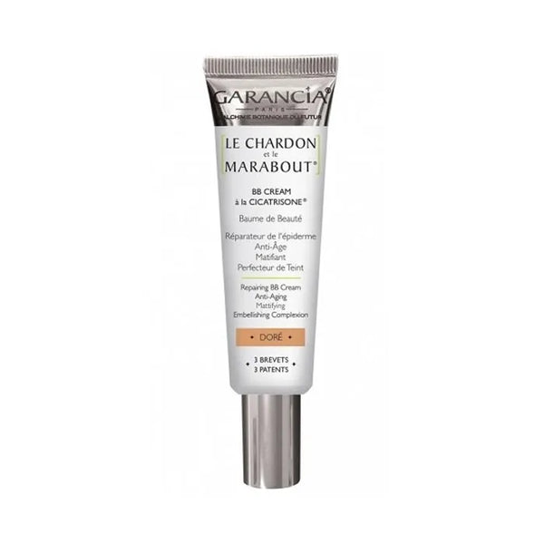 Garancia Le Chardon Et Le Marabout BB Crème Doré 30ml - Batty Beauty