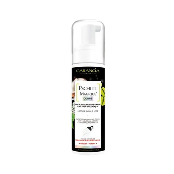 Garancia Pschitt Magic Corps 200ml - Batty Beauty