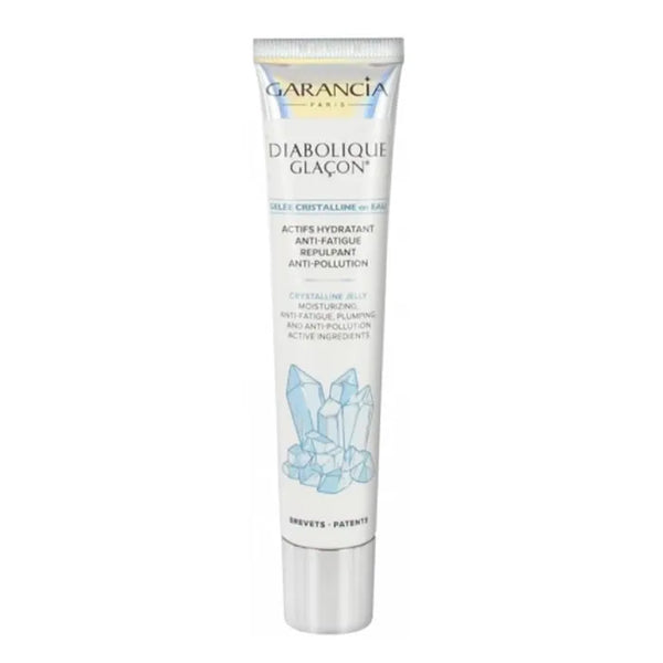 Garancia Diabolique Glaçon Gelée Cristalline 40ml - Batty Beauty