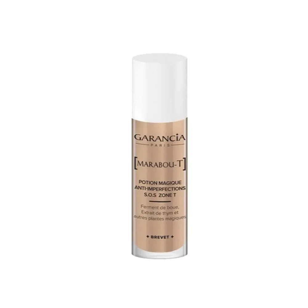 Garancia Marabou-T