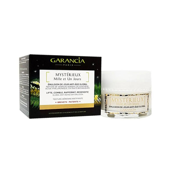 Garancia Mysterieux Mille Cr Jour Pg 30ml - Batty Beauty