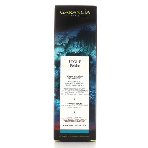Garancia Etoile Polaire Sr Supreme 30ml - Batty Beauty