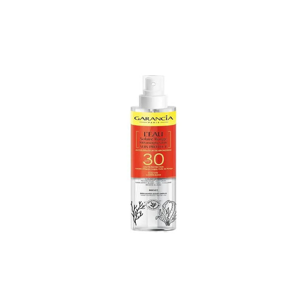Garancia Sun Eau Solaire Acel Spf30 150m - Batty Beauty