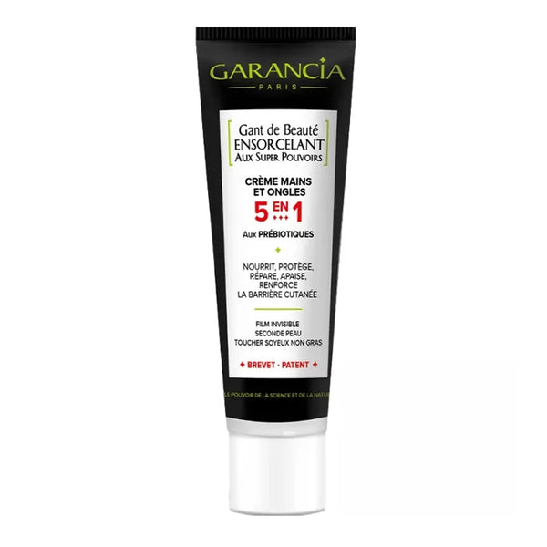 Garancia Nail And Hand Cream 50ml - Batty Beauty