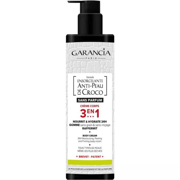 Garancia Formula Ensorcelante S-P 400ml - Batty Beauty
