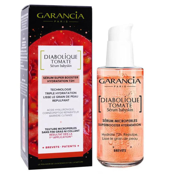 Garancia Diabolique Tomate Sr 30ml - Batty Beauty