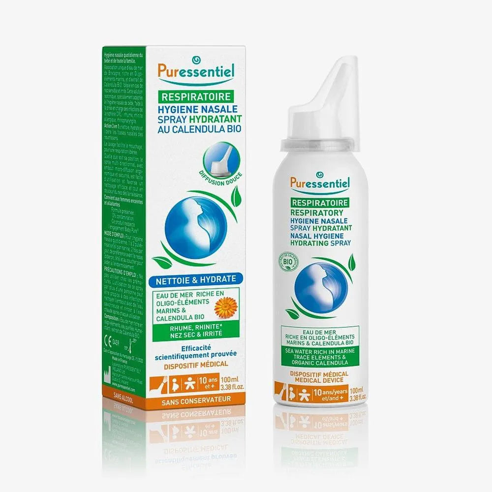 Puressentiel Nasal Hidratant