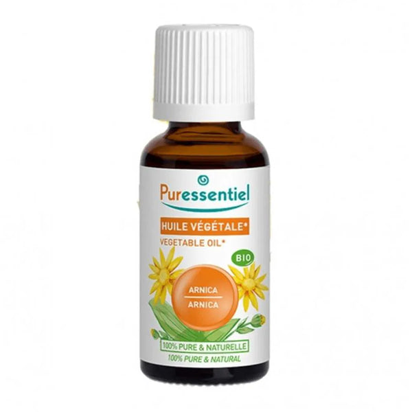 Puressentiel Huile Arnica 100ml - Batty Beauty