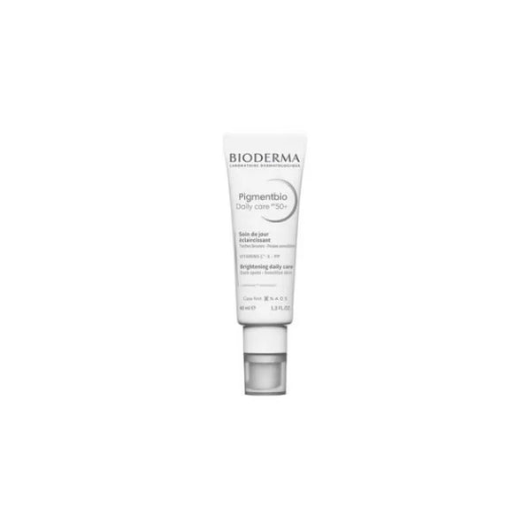 Bioderma Pigmentbio Daily Care SPF 50+ 40ml - Batty Beauty