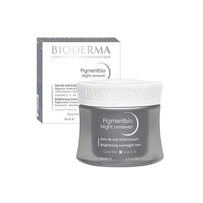 Bioderma Pigmentbio Night Reewer