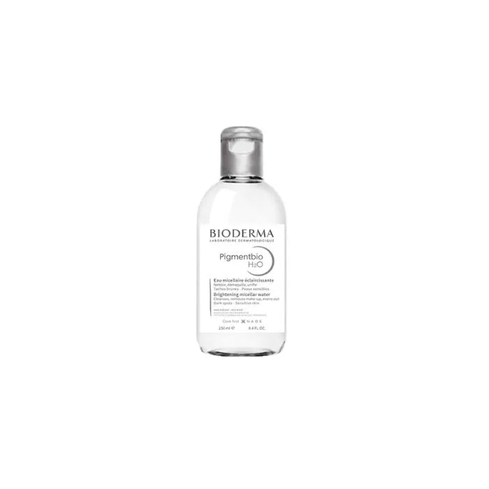 Bioderma Pigmentbio H2O