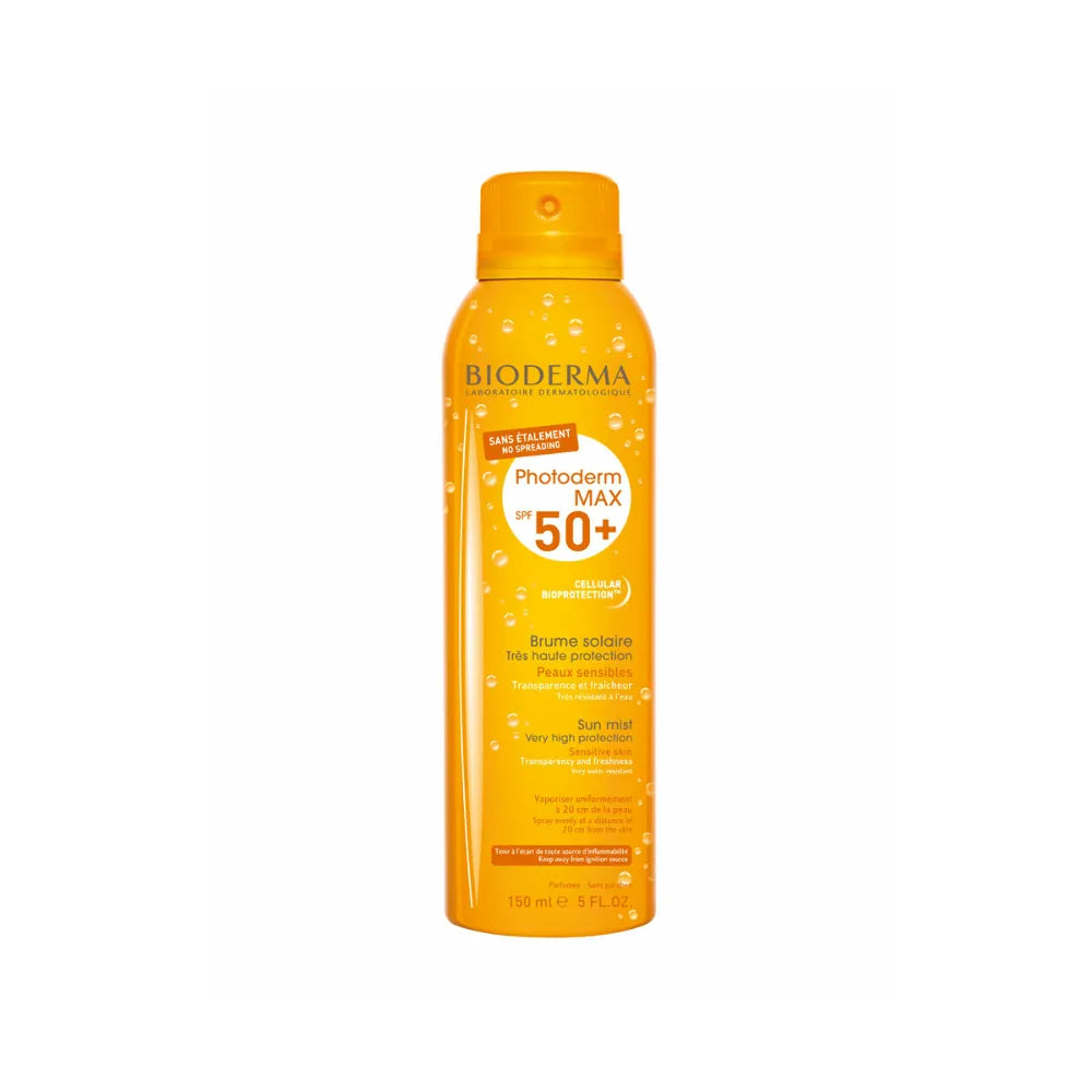 Bioderma Photoderm Max SPF 50+ Brume Solaire
