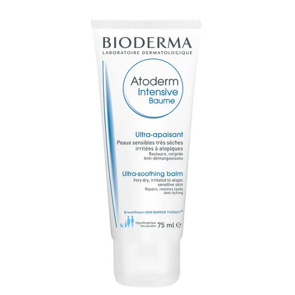 Bioderma Atoderm Intensive Baume