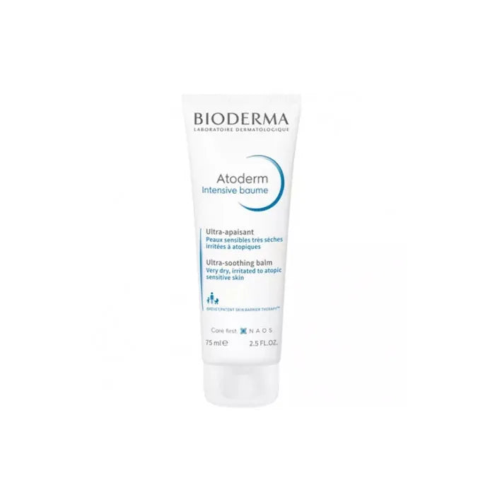 Bioderma Atoderm Intensive Gel-Crema