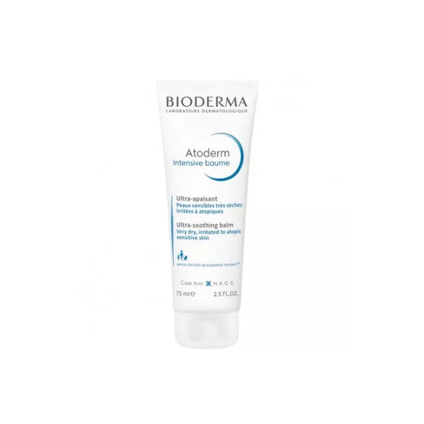 Bioderma Atoderm Intensive Gel-Crema 75ml - Batty Beauty