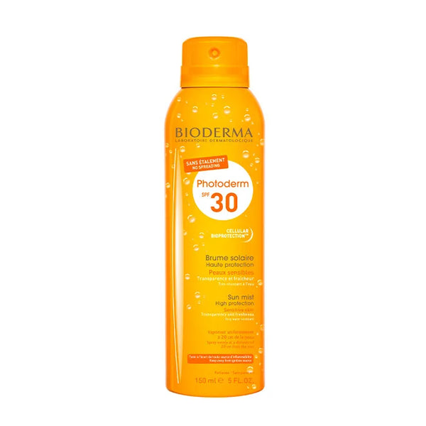 Bioderma Photoderm Brume Invisible Spf30 150ml - Batty Beauty
