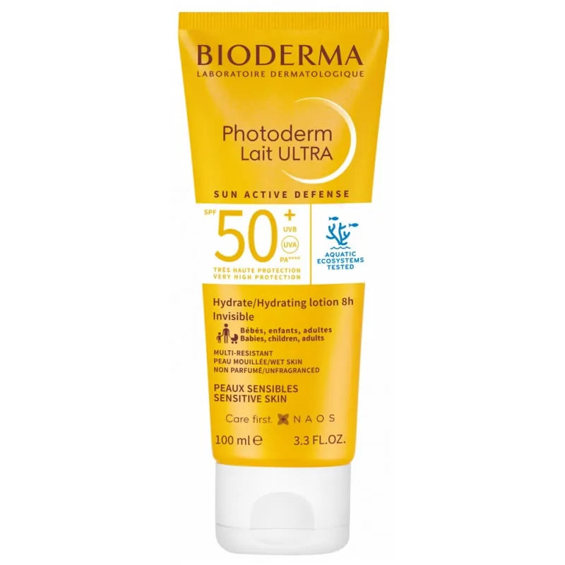 Bioderma Photoderm Ultra Milk Spf50