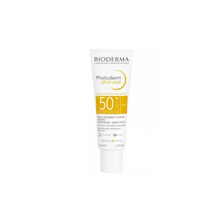 Bioderma Photoderm Spot-Age Spf50+