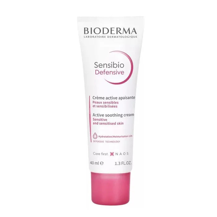 Bioderma Sensibio Defensive