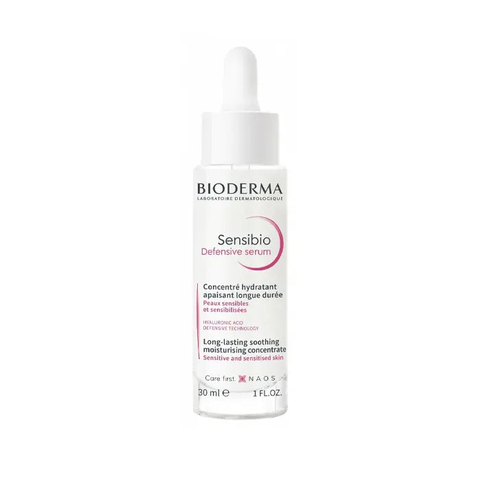 Bioderma Sensibio Defensive Serum