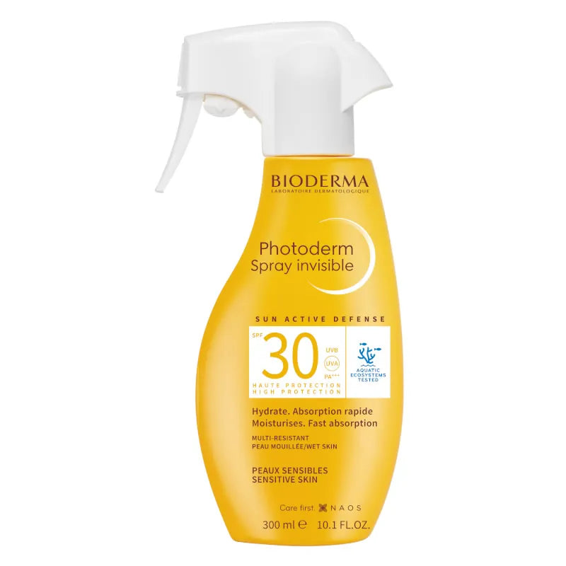 Bioderma Photoderm Invisible Spf30