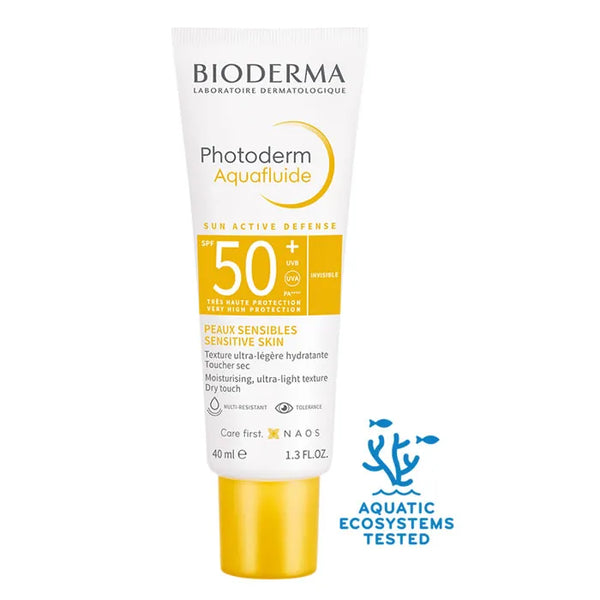Bioderma Photoderm Max Aquafluide Spf50+ - Batty Beauty