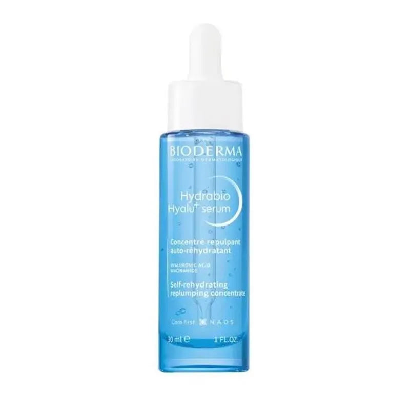 Bioderma Hydrabio Hyalu+ Serúm