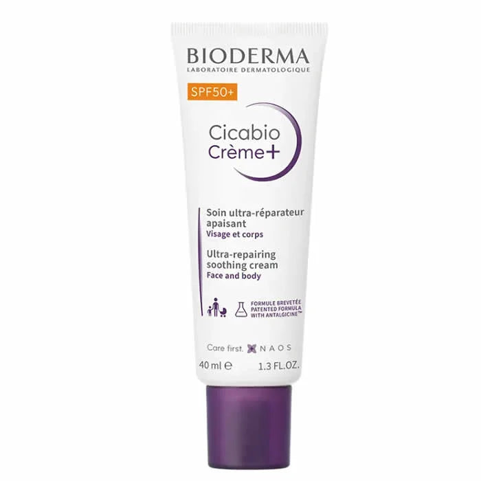 Bioderma Cicabio Spf50