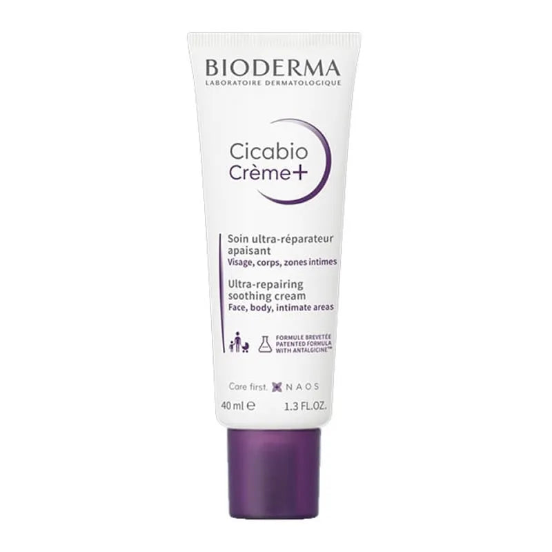 Bioderma Cicabio Crème
