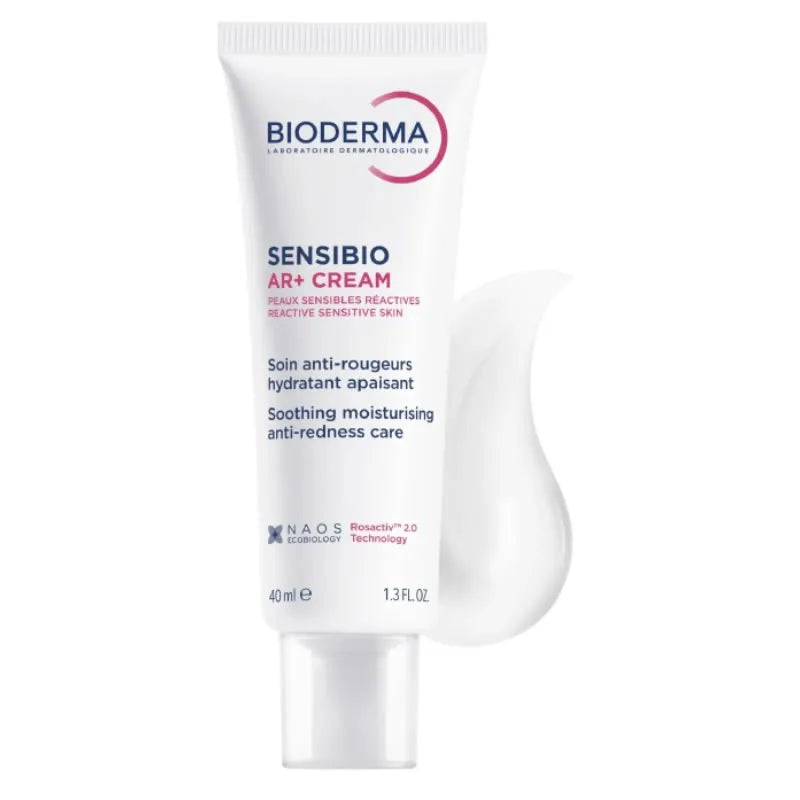 Bioderma Créaline AR+ Crème