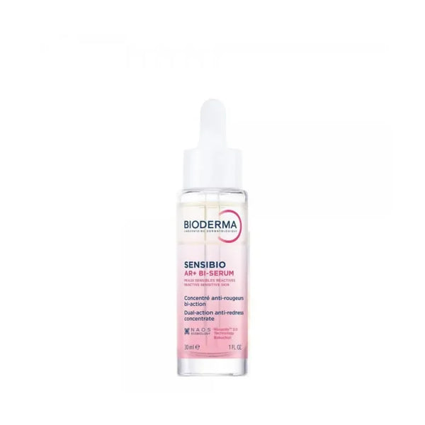 Bioderma Créaline AR+ Bi-Sérum 30ml - Batty Beauty