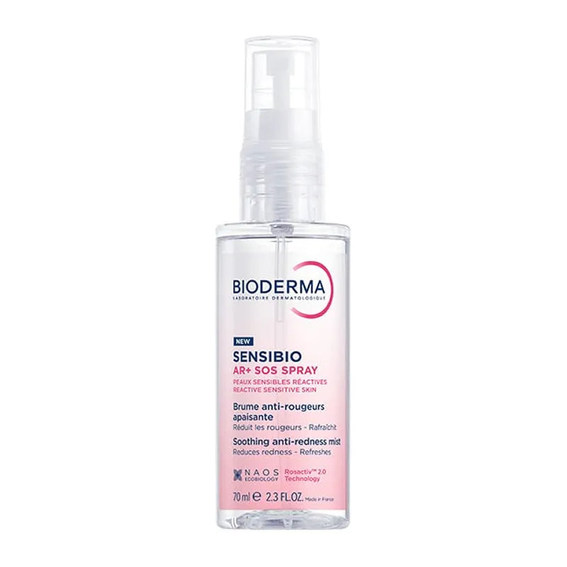 Bioderma Sensibio AR+ SOS