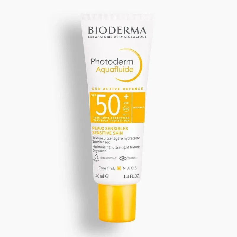 Bioderma Photoderm Xdefense Neutre Spf50+ Incolore