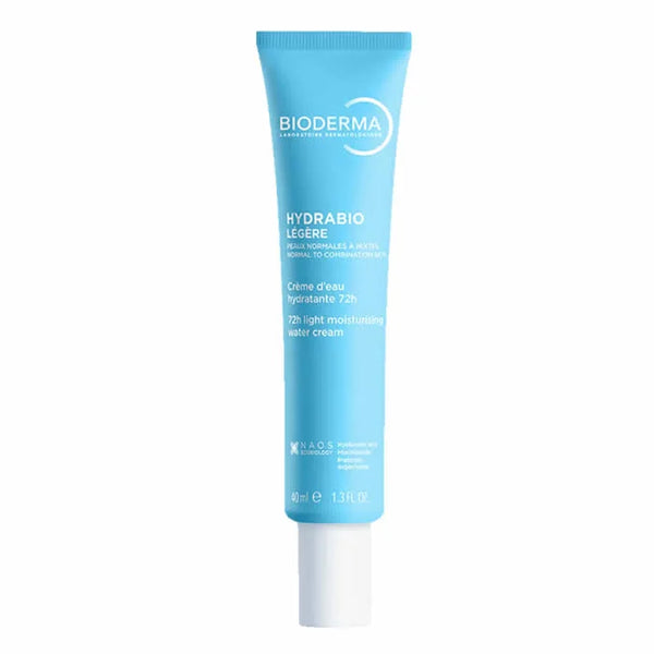 Bioderma Hydrabio Legere Cream 40ml - Batty Beauty