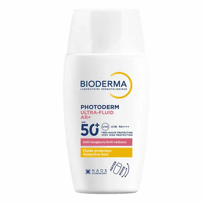 Bioderma Photoderm Ultra-Fluid AR+ Spf50+