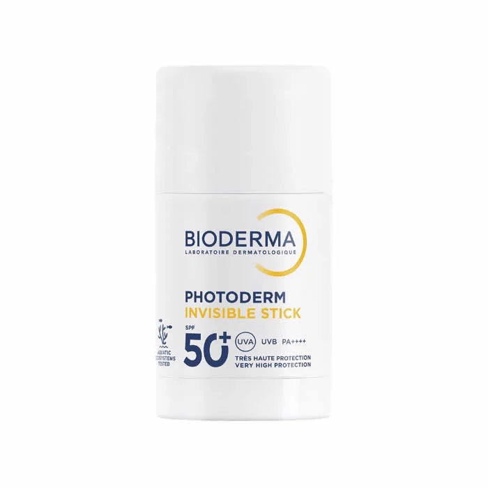 Bioderma Photoderm Invisible Stick Spf50+