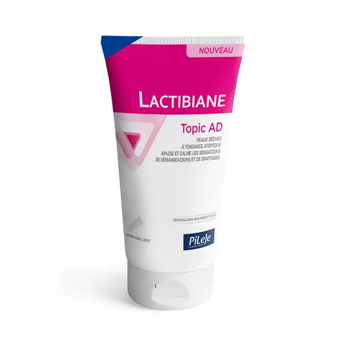 Pileje Lactibiane Topic AD
