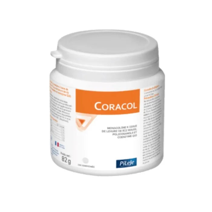 Pileje Coracol 150 Tablettes