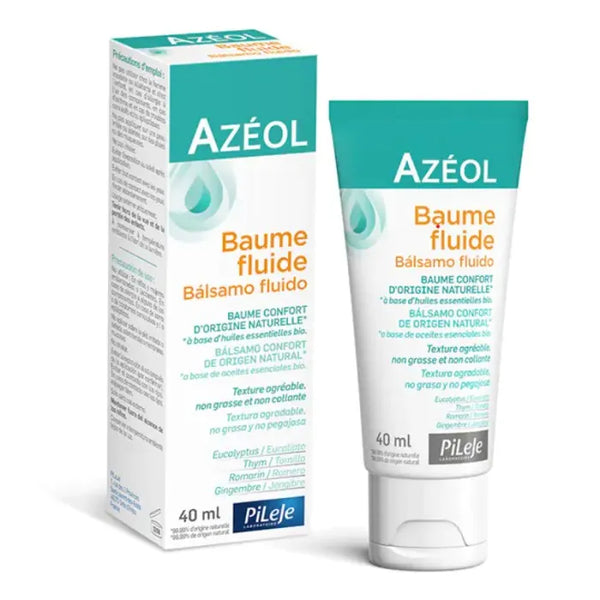 Pileje Azéol Baume 40ml - Batty Beauty
