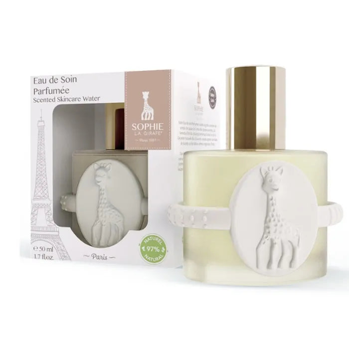 Sophie La Girafe Eau De Soin Parfumée