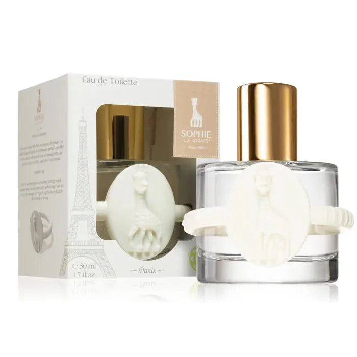 Sophie La Girafe Eau De Toilette