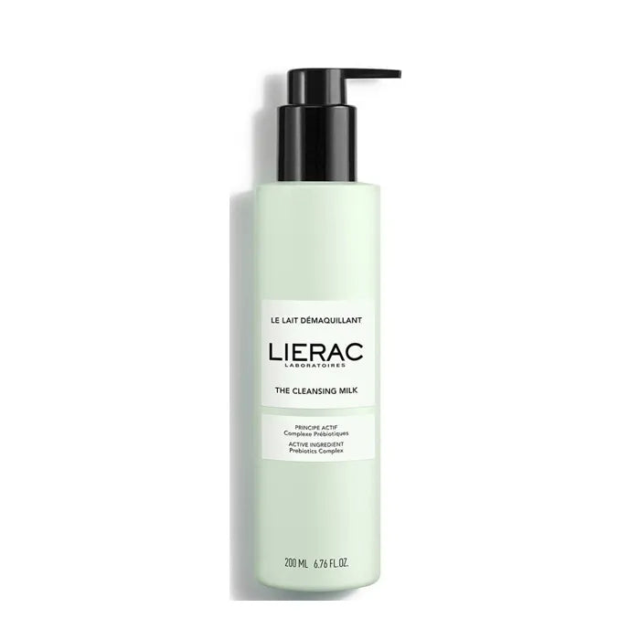 Lierac Lait démaquillant Lierac