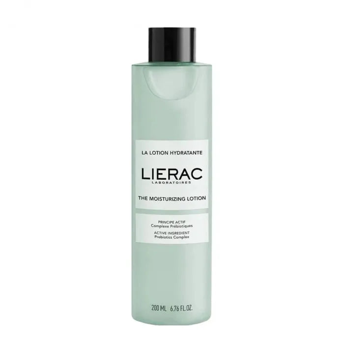Lierac Lotion nettoyante hydratante