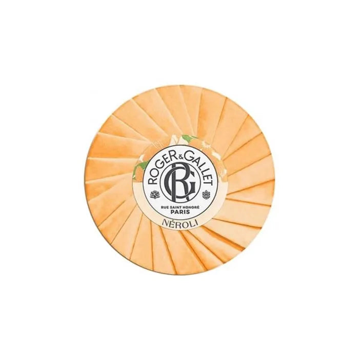 Roger & Gallet Savon Parfumé Néroli