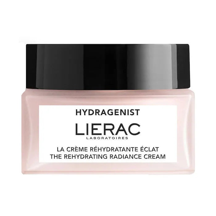 Lierac Hydragenist Crème Réhydratante Illuminante