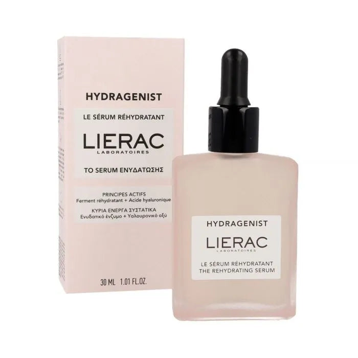 Lierac Hydragenist Sérum Rehydratant