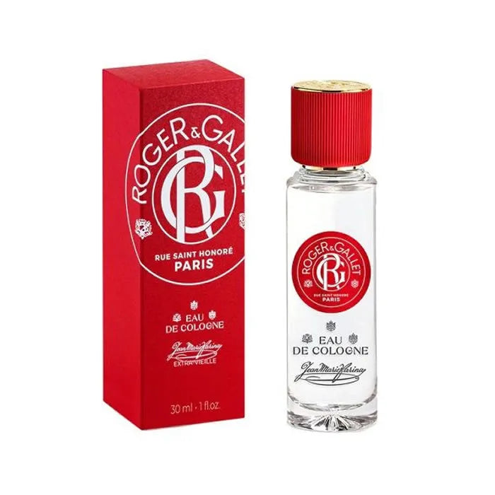 Roger & Gallet Jean Marie Farina ECV